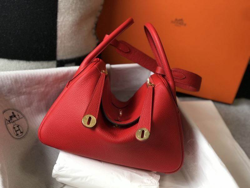 Hermes Lindy Bags